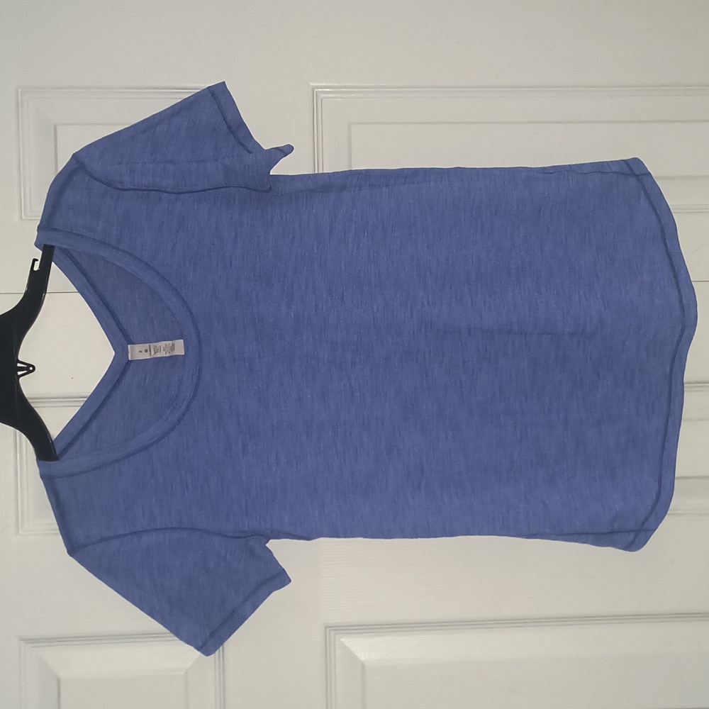 Lululemon Intensi-Tee Size 8